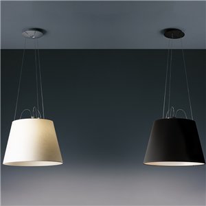 Lámpara Suspensión Tolomeo Mega Artemide