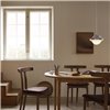 Lámpara suspensión Bubi HK20 Carl Hansen & Son