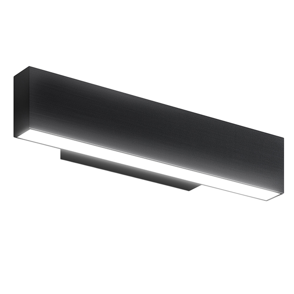 A.24 Wall 30 - negro