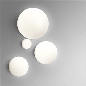 Aplique/Plafón Dioscuri Artemide