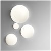Aplique/Plafón Dioscuri Artemide