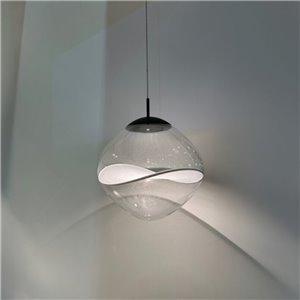 Lámpara suspensión Aether Lumina