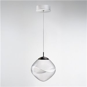 Lámpara suspensión Aether Lumina