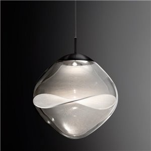 Lámpara suspensión Aether Lumina