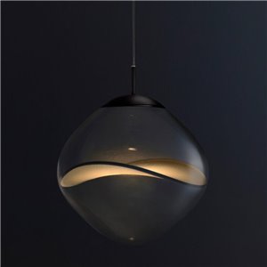 Lámpara suspensión Aether Lumina
