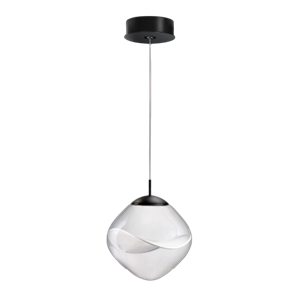 Lámpara suspensión Aether Lumina