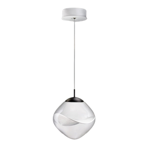 Lámpara suspensión Aether Lumina