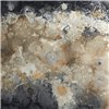 Bandeja Organic Black Oblong Ethnicraft
