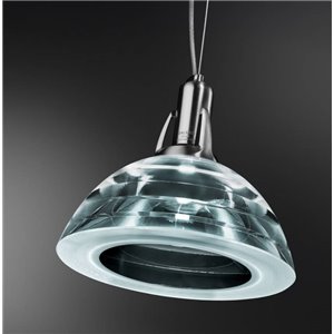 Lámpara suspensión Galileo Lumina
