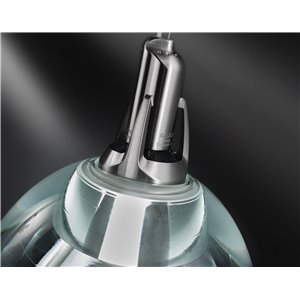 Lámpara suspensión Galileo Lumina