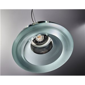 Lámpara suspensión Galileo Lumina