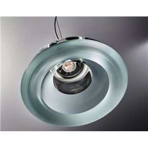 Lámpara suspensión Galileo Lumina