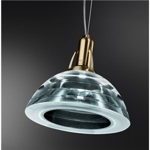 Lámpara suspensión Galileo Lumina