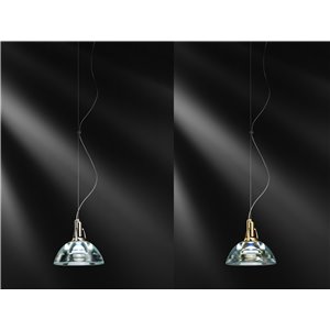 Lámpara suspensión Galileo Lumina
