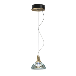 Lámpara suspensión Galileo Lumina