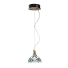 Lámpara suspensión Galileo Lumina