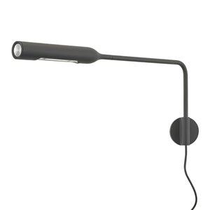 Aplique pared Flo Wall Lumina