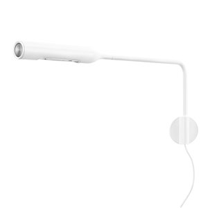 Aplique pared Flo Wall Lumina