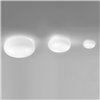 Aplique Itka Wall/Ceilling Danese Milano