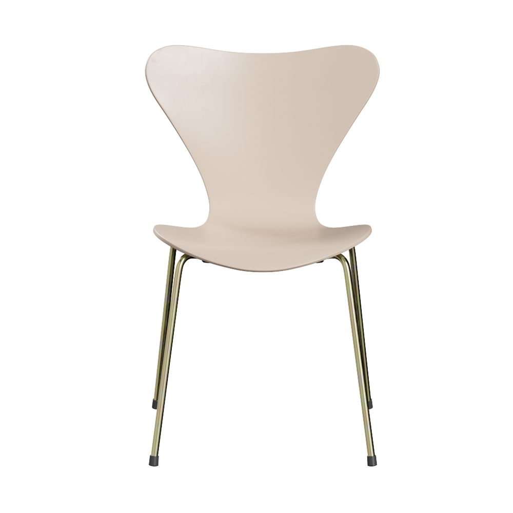 Silla Series 7 Edición limitada Fritz Hansen