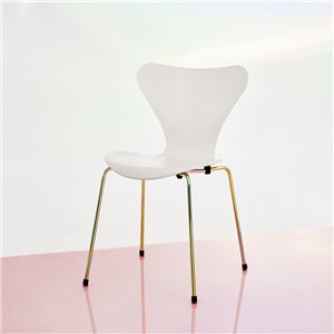 Silla Series 7 Edición limitada Fritz Hansen