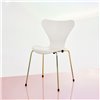 Silla Series 7 Edición limitada Fritz Hansen