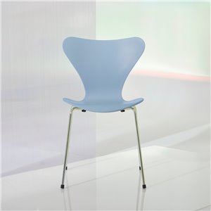 Silla Series 7 Edición limitada Fritz Hansen