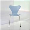 Silla Series 7 Edición limitada Fritz Hansen