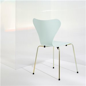 Silla Series 7 Edición limitada Fritz Hansen