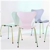 Silla Series 7 Edición limitada Fritz Hansen