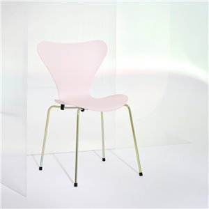 Silla Series 7 Edición limitada Fritz Hansen