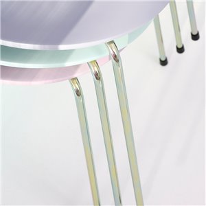 Silla Series 7 Edición limitada Fritz Hansen