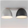 Plafón Nur mini Artemide