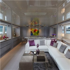 Plafón Skydro LED Artemide