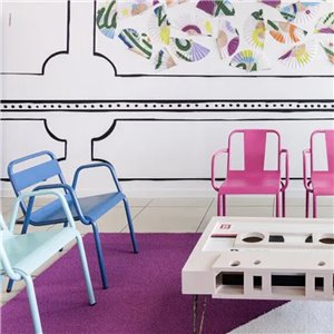 Sillón Anglet iSiMAR