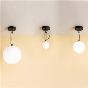 Plafón Nh Artemide