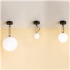 Plafón Nh Artemide