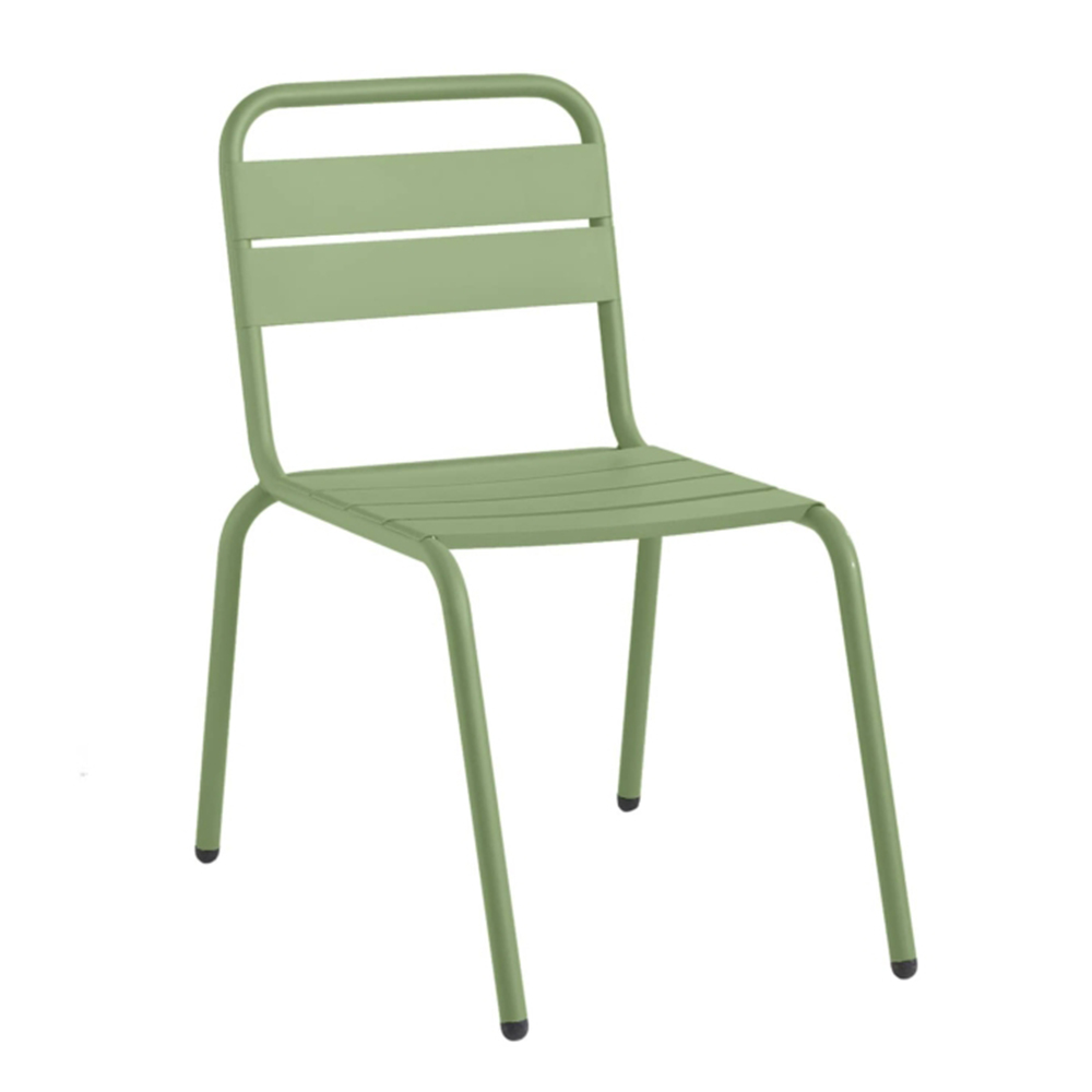 Silla 4 lamas Barceloneta iSiMAR