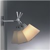 Tolomeo wall diffuser 18 - pergamino