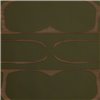 Bandeja Connected Dots Oblong Ethnicraft