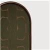 Bandeja Connected Dots Oblong Ethnicraft