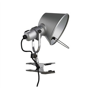 Aplique Tolomeo Pinza Artemide