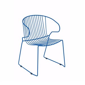Sillón Bolonia iSiMAR
