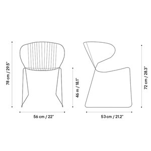 Sillón Bolonia iSiMAR