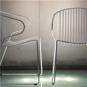 Sillón Bolonia iSiMAR