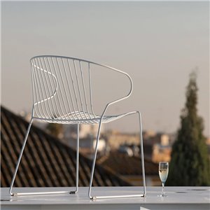 Sillón Bolonia iSiMAR