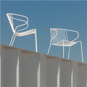 Sillón Bolonia iSiMAR