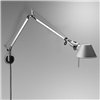 Tolomeo Mini AP - Aluminio