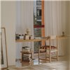 Silla Tiracord Isist Atelier