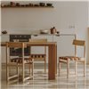 Silla Tiracord Isist Atelier